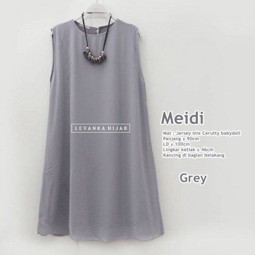 Meidi-002 Meidi Inner